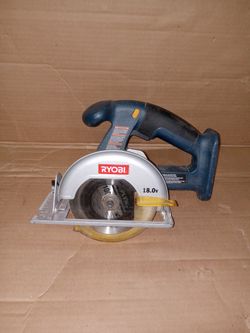 Skill Saw