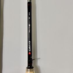 Greys Kite 9’ #5 4-Piece Fly Rod