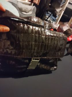 Moschino purse