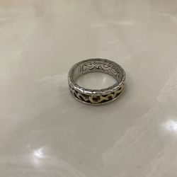 John Hardy 925 18k