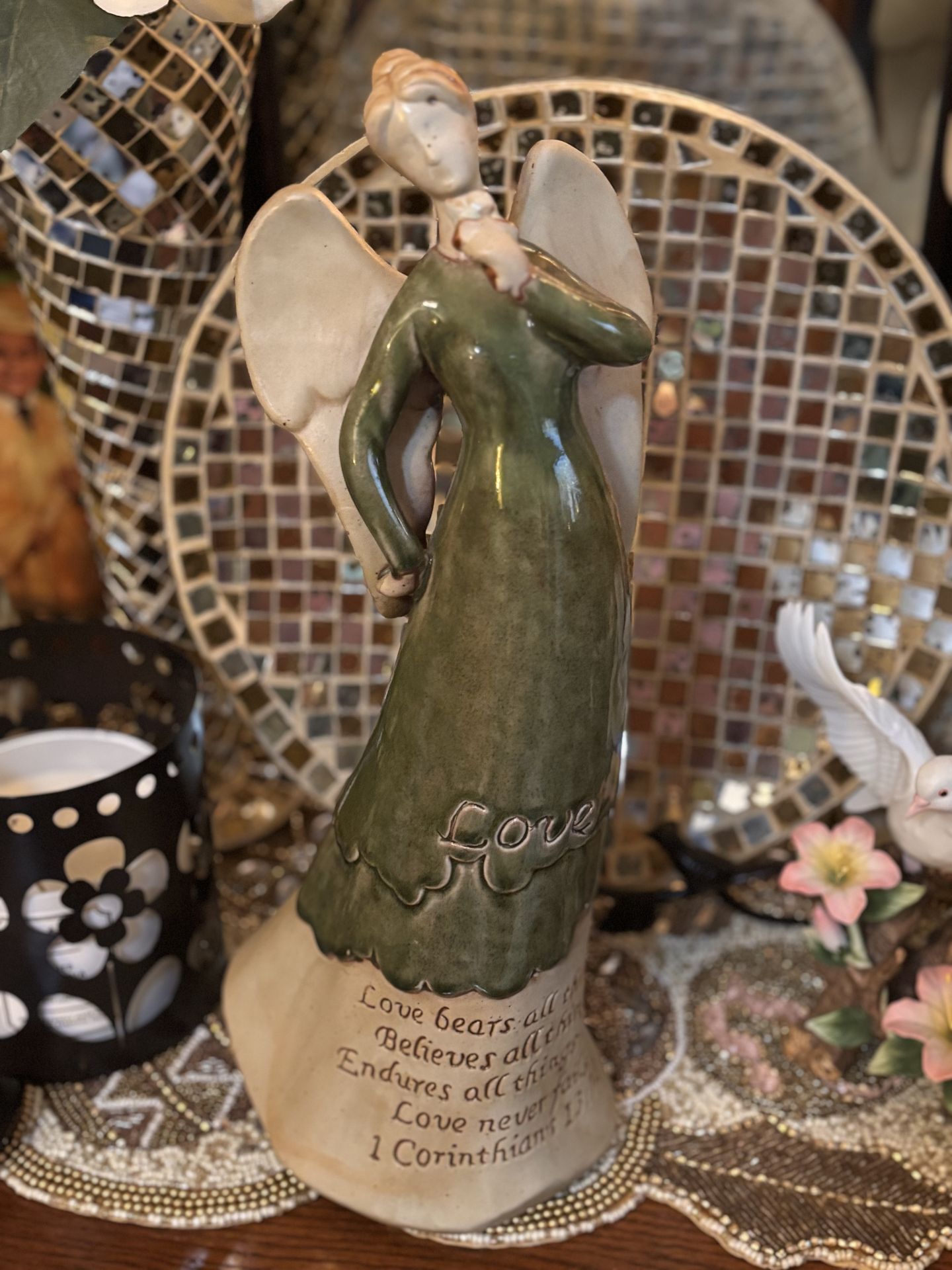 Angel Home Interiors