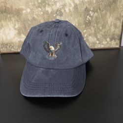 men's american eagle hat
