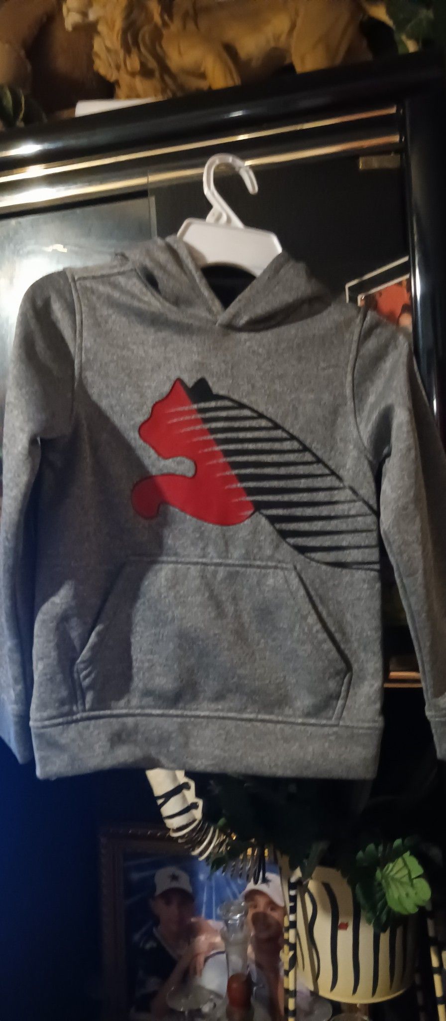 Puma Sweater Size 5