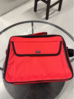 Inland ProHT laptop notebook carrying bag