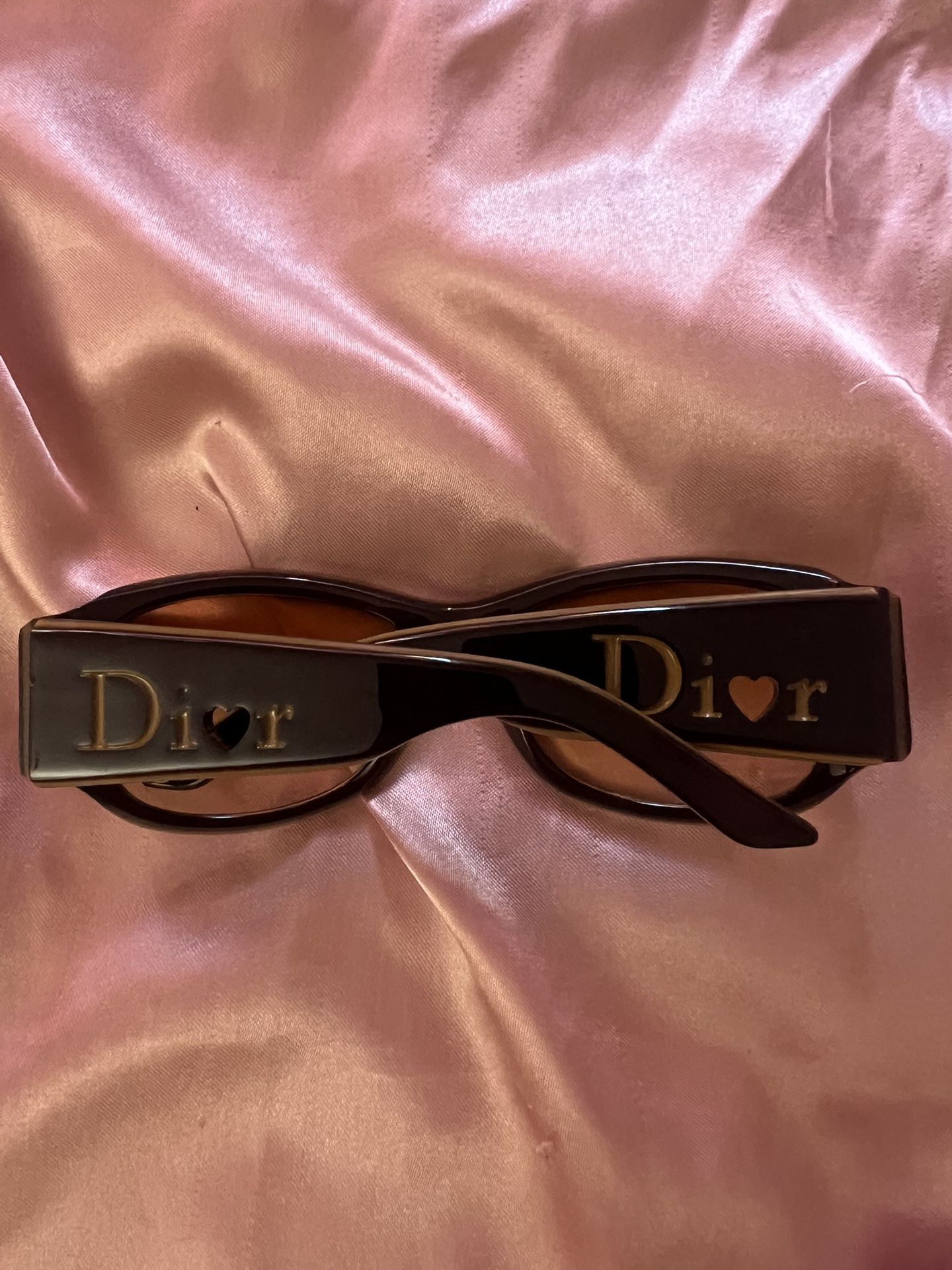 Dior sunglasses