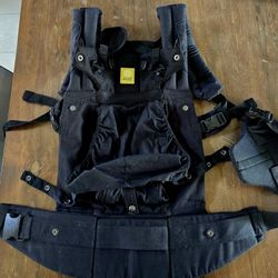 LÍLLÉBABY All Seasons