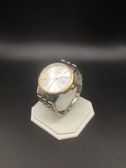 Tissot Watch