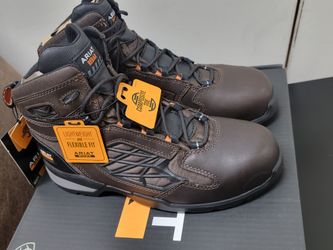 Ariat Work. Composite Toe