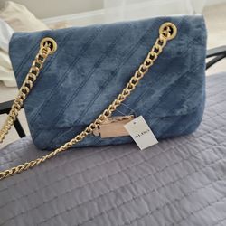 Denim Bag