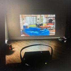 Mini projecter 1080