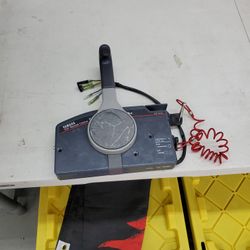 Yamaha 703 Remote Control