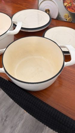Tramontina dutch oven