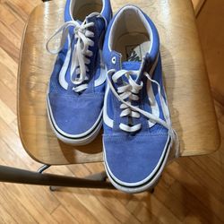 Vans Men’s Size 9