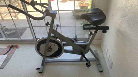 Sunny stationary bicycle
