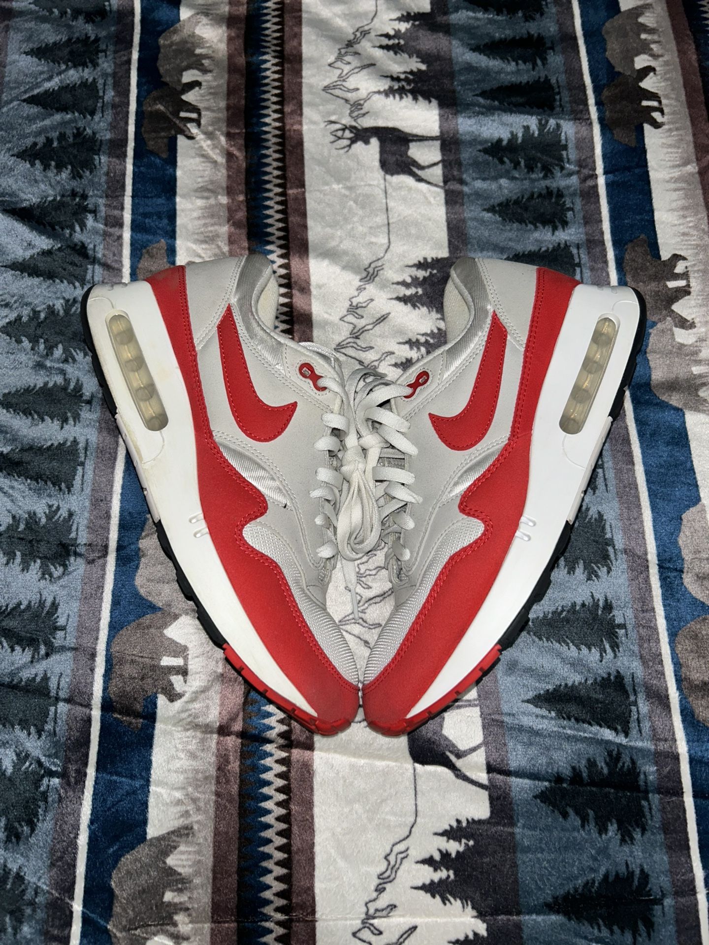 Nike Air Max Size 11.5