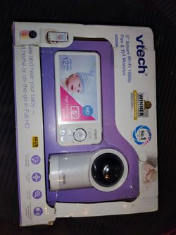 Baby monitor