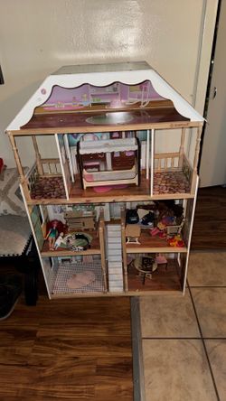 Doll house