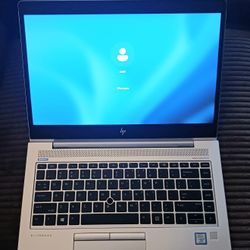 Slim HP EliteBook Pro Grade Laptop Intel Core i5 CPU 16GB RAM 1TB NVMe SSD 1080P LCD Webcam Wi-Fi & Bluetooth Wireless Windows 11 Professional 