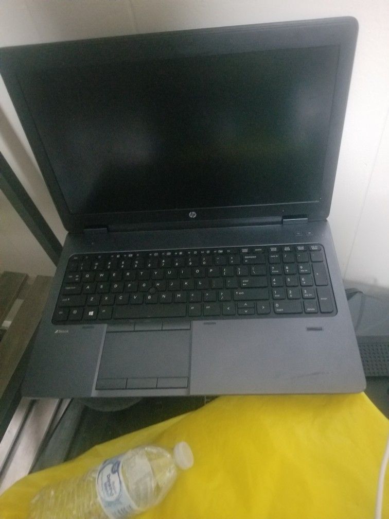 Hp Computer