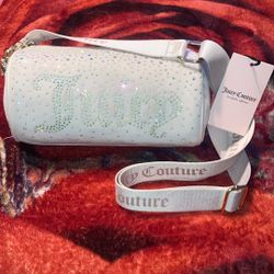 Juicy Couture Bag