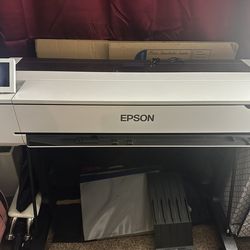 Epson T5170
