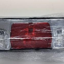 2009 F150 Third Brake Light