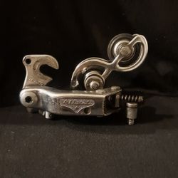 Hurry Allvit Derailer