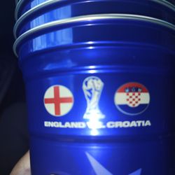 FIFA CUPS