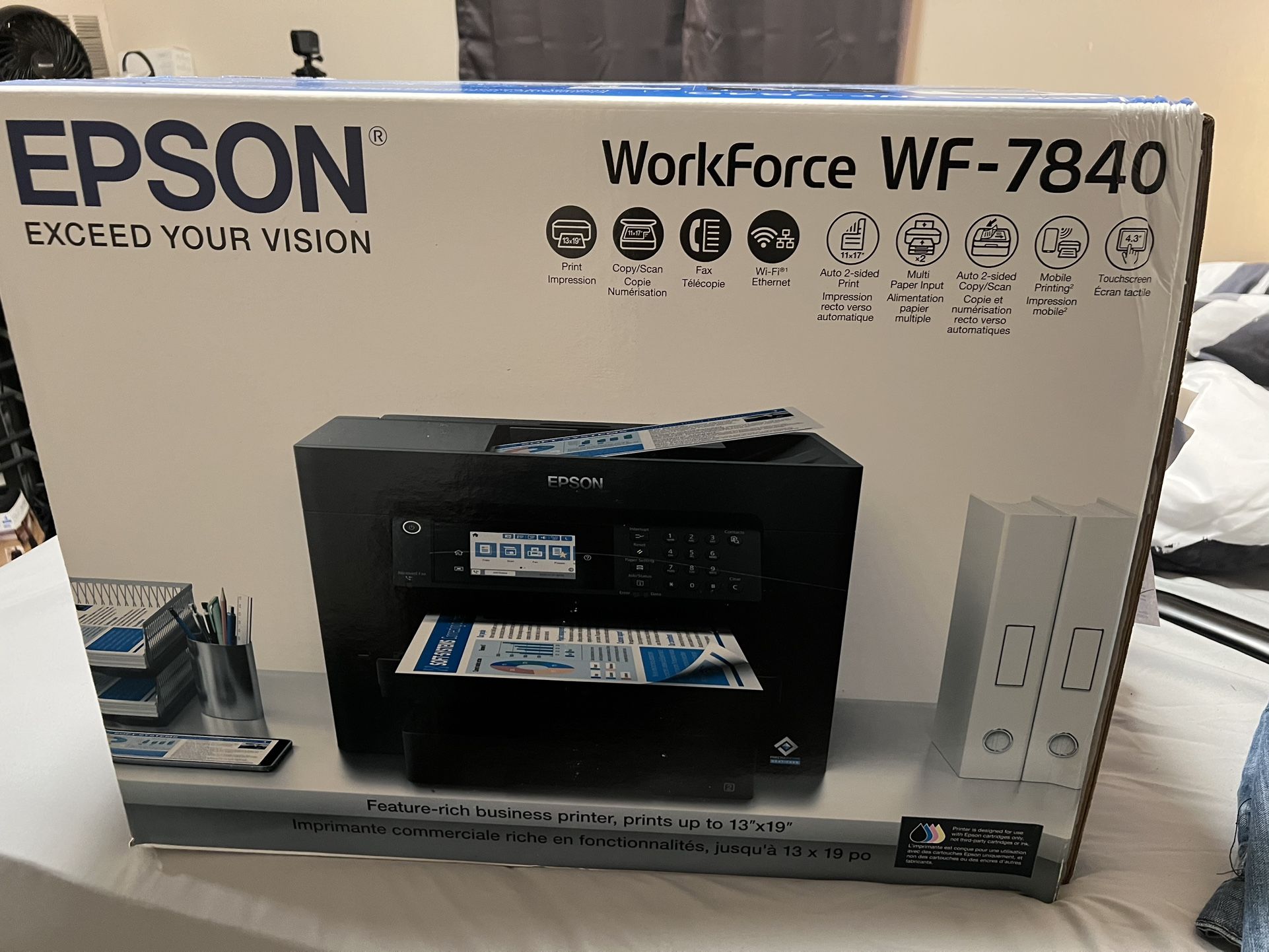 Printer