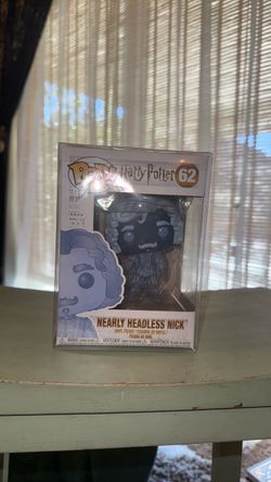 Harry Potter Funko