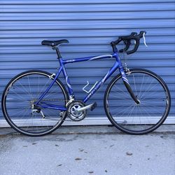 Giant OCR3 Road Bike 58cm 