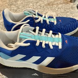 Adidas Sole Match Control Tennis Shoe