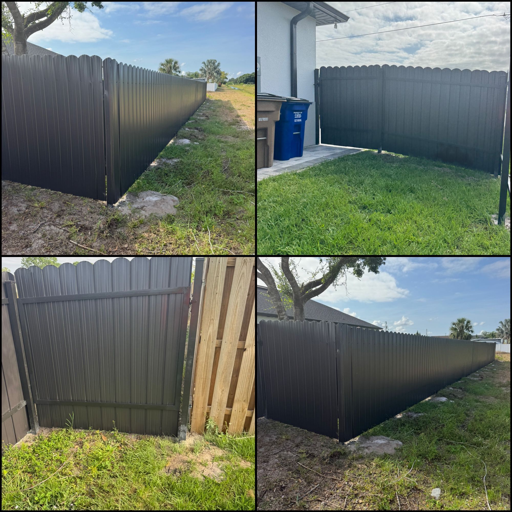 Fence