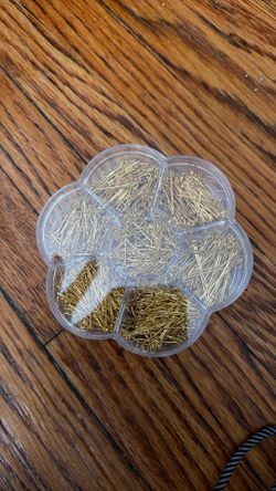 Jewelry accessories