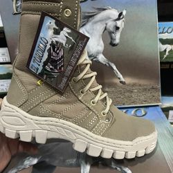 Botas De Trabajo 🇲🇽🇲🇽🇲🇽