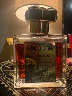 Roja Enigma Cologne