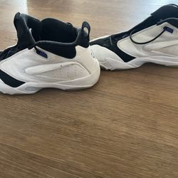 Air Jordan Jumpman Quick 23