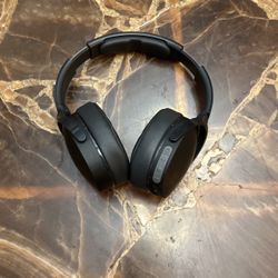 Hesh Evo Skullcandy