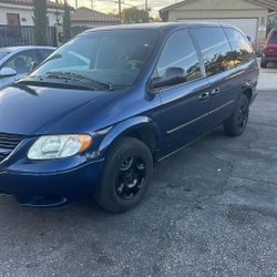 2006 Dodge Caravan/Grand Caravan