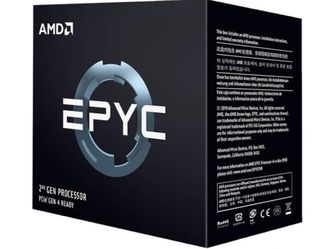 NEW EPYC 7352 Rome CPU - $650