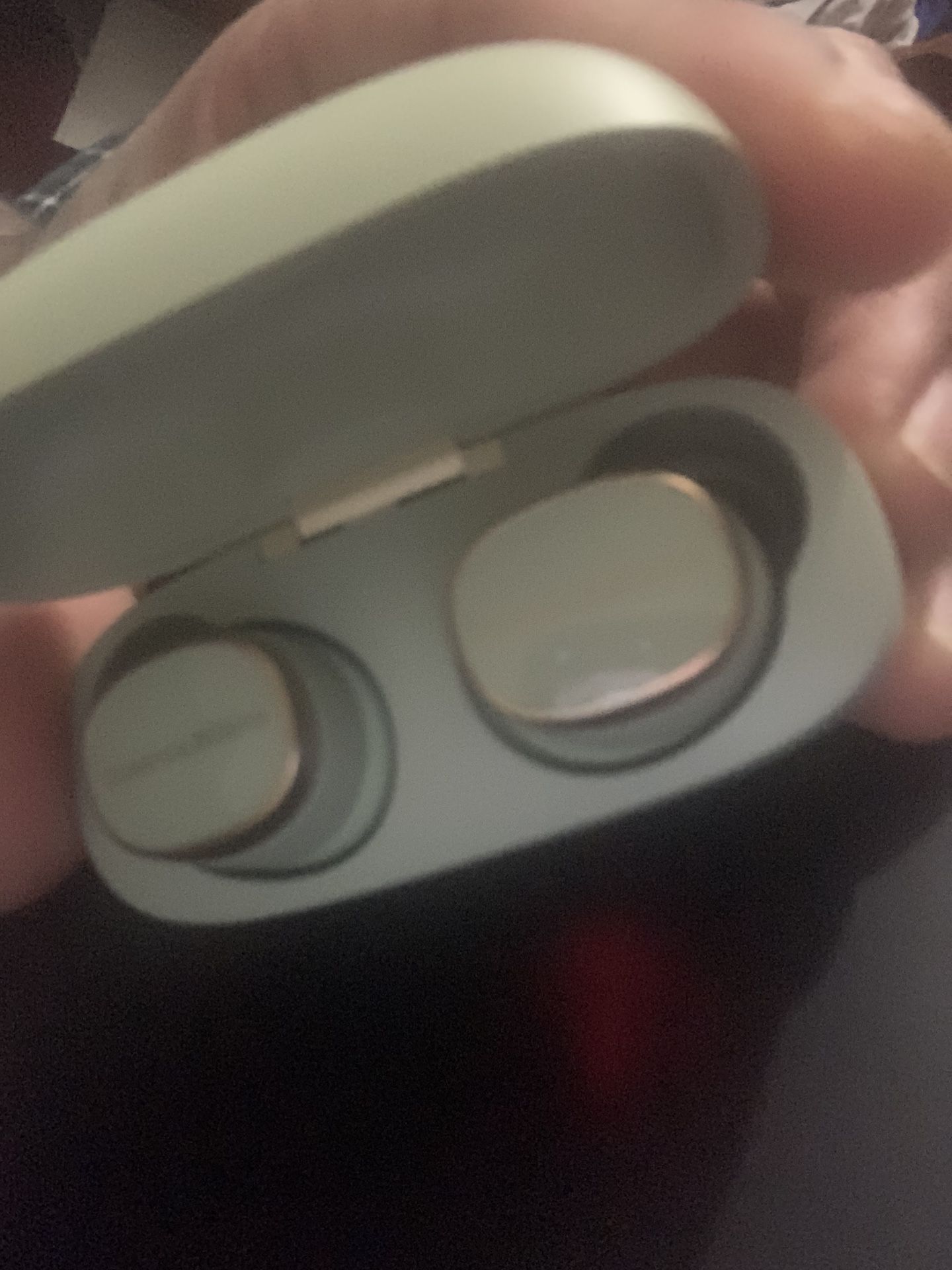 Bowers & Wilkins Pi8 Wireless Earbuds 