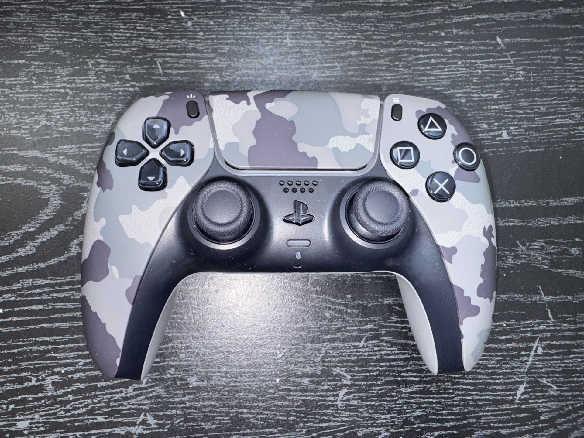 CONTROLLER PS5
