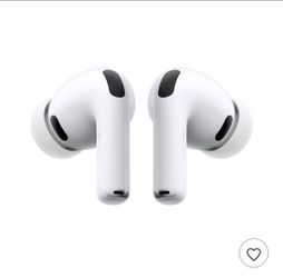 Air pod pro 3
