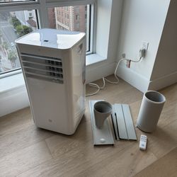 GE Air Conditioner (Pickup Near DTLA)