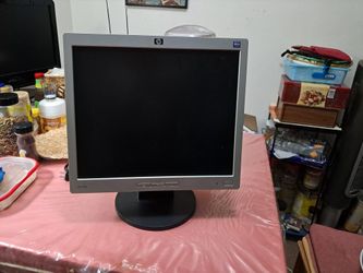 Computer LCD 