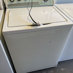Whirlpool Washer 