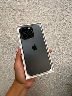 IPHONE 16 PRO 128GB UNLOCKED
