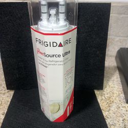 Frigidaire Pure Source Ultra Water And Ice Filter