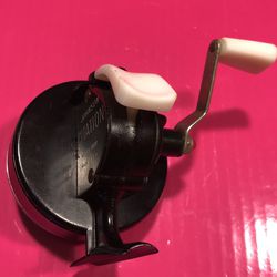 Vintage Johnson Citation Model 110B Fishing Reel for Sale in Cohoes, NY -  OfferUp