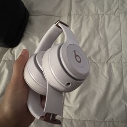 solo beats 4 cloud pink 